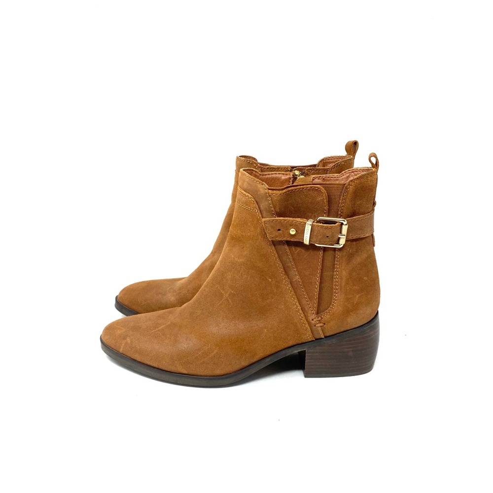 Lucca Lane Booties